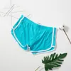 Cuecas 2023 Sexy Men Boxer Shorts Cuecas Malha Respirável Gelo Seda Calcinha Masculina Lingerie Boxershorts Plus Size L-3XL