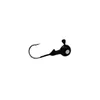 Fiskekrokar JYJ A Box 3.5G 5G 6G 7G 8G Jig Head Hook For Fishing Lure Bait Lure Box Set With Colorful Hooks For Soft Worm Grub Silica 230608