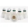 Badminton Shuttlecocks 60pcs5Tubes Victor Victory Victor Training