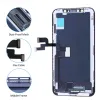 OEM LCD Screens OLED TFT Incell Display Cell Phone Touch Panels For Iphone X XS Max XR Full Touch Screen Digitizer Complete Replacement Assembly Qulity 100% Tested