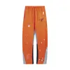 Mens GALLE Pants Designer Sweatpants Fashiong GALLE DEPT Print Sport Pant High Street Joggers womens sweatpant trouser sweatpants Hip Hop US SIZE 1103