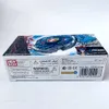 Toupie TOMYS Storm Pegasis / Pegasus Metal Masters Beyblades BB-28 TOUPIE GYROSCOPE 230608