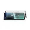Premium pełna pokrywa szklana szklana ochrona ekranu telefonu dla Sony Xeria XZ XZS XZ1 XZ2 XZ1-kompaktowa XA XS XP XA1 Ultra L1 L3 L4 Hurtowa