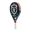 Теннисные ракетки Raquete vairo 9 1 Rackcet Racket Padel Fiber Pop Paddleball Rackets 230608