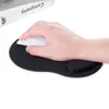 Mouse Pads Bilek Bileği Fare Pad Oyun Masa Aksesuarları Eva Klavye Küçük Düz Renkli Oyun Pedleri