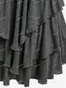 Женские танки Camis Rosegal Plus Size Buckle Heart Tops Srey Women Summer Layers Tunic Braps Vest 4xl 230608