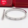 Women Braceletbracelet Silver Bracelets Girls Charm Plated Snap Jewelry Diy Design Fashion