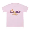 T-Shirts Masculinas Fashion Summer T Shrit Men Women SICKO T-Shirt 100% Algodão Tee Shirt O-neck Streetwear SICKO Letter Print Tops 230609