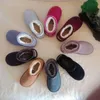 أحذية أطفال أستراليا الصغيرة للأطفال الصغار uggi حذاء ثلج حذاء بناتي حذاء رياضي للأطفال والرضع والشباب مصمم كلاسيكي للرضع حذاء أصلي