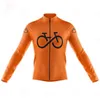 Cyclisme Chemises Tops En Plein Air Vélo VTT Vêtements Maillot De Cyclisme Hommes Respirant À Manches Longues Maillot De Cyclisme Maillot De Vélo Vélo Vêtements 230608