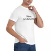 メンズポロスディアビート - このクラシックTシャツメンズコットンかわいいトップススウェットシャツ男性