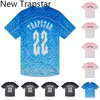 Designer d'été Hommes femmes Trapstar t-shirts Polos Couples lettre T-shirts femmes trapstars Pulls à la mode tees EU taille S-XL