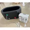 Inflatable Ice Bath Connected With Chiller Machine Inflatable Therapy Ice Bath Pool For Sport Recovery