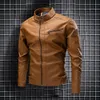 Herrläder faux masculinas homme ropa jaqueta för jackor jacken roupas chaquetas coat motociclista ceketler veste kurtki hombre 230608