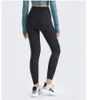 Vrouwen Oefening Yoga Broek Wunder Trein Jogging Lengte Broek Naakt Strakke Fitness Lange Legging Elastische Sport Joggingbroek Effen Kleur