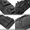 Outdoor Zakken Tactical Hunting Gun Bag 81cm 94cm 114cm Paintball Militaire Schieten Case Rifle 230608