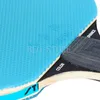 Table Tennis Raquets STIGA Pure Colorful Racket Pimples In Rubber Professional Original Stiga Rackets Ping Pong Paddle Bat 230608