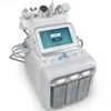 Health Beauty Screen Microdermabrasion ansiktshudvårdsmaskin Microdermabrasion Machine Professional