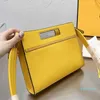 2023-Designer Bags Women Vintage Luxurys Handbag Shoulder Tote Leather Crossbody Female Messenger Bagss Briefcase