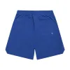 デザイナーショーツRhude Summer Fashion Beach Pants Men High Quality Street Wear Red Blue Black Purple Mens Short US Siize S XL L5GB＃