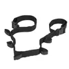 Accessori per la pesca 2 PCS Car Rod Holder Belt Strap Truck SUV Risparmia la maggior parte dello spazio nel 230608