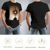 Polos masculinos Benediction e Monstrance camiseta plus size camisetas tamanho grande camisa de secagem rápida para homens pacote