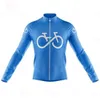 Cyclisme Chemises Tops En Plein Air Vélo VTT Vêtements Maillot De Cyclisme Hommes Respirant À Manches Longues Maillot De Cyclisme Maillot De Vélo Vélo Vêtements 230608