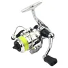 Rod Reel Combo Portable Pocket Telescopic Spinning Mini Fishing Carpe With for Outdoor River Lake Accessories surfcasting 230609