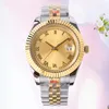 Montre pour hommes Designer Femmes Montres Aaa Qualité Datejust mm Automatique Quartz Orologio Di Lusso Classique Mode DHgate Montres-bracelets