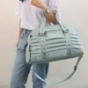 Sacs de soirée sacs à main de sport à poignée supérieure femmes avec grandes poches sac à main femme Bolsa Feminia Nylon décontracté dames bandoulière fourre-tout