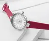 Womens Watches watches high quality Casual Simple Quartz Waterproof Watch montre de luxe gifts