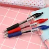 Ballpoint Pens 12pcsbox Пилот BLG2 Выдвижной гель -чернильный набор.