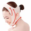 Gezichtsverzorging Apparaten Afslanken Riem Chin Cheek Lift Up Slim Masker Ultradunne Riem Fysieke Lifting Tool Sculp Bandage V shaper 230609