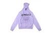 23ssMens Hoodies Sweatshirts 2023 New Sky Blue Sp5der Hoodie Hommes Femmes 1 1 Hip Hop Young Thug Spider Hoodie World Wide 555555 Sweatshirts Imprimer Pullover Hoody