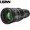 16x52 HD MonsoLular Telescope, Pryzmat o dużej mocy Compact MonoCular dla dorosłych i dzieci, MonoCular Scope HD do oglądania ptaków podróżniczych turystycznych podróży