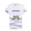 2022 Summer Mens Designer T Shirt Casual Uomo T-shirt da donna con lettere Stampa maniche corte Top Sell Luxury Men Abbigliamento Hip Hop # 994BD18 M-3XL 806066219