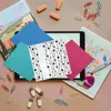 Storage Bottles Embossed Printing Folder Embossing Plate Scrapbooking Plastic DIY Stencil Making Folders Shape Stencils Tool