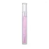 Lip Gloss Mirror Water Glaze Transparent Glass Oil Lasting Liquid Lipstick Primer Hydrating Plump