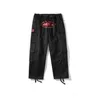 2023 Мужские брюки-карго Y2k Cortiez Harajuku с принтом в стиле хип-хоп, комбинезоны с несколькими карманами в стиле хип-хоп, панк-рок, широкие брюки Cortez Overs2151