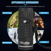 Portable Pocket Monocular Telescope, 7X18 Spotting Monoscope For Outdoor Hunting, Bird Watching, Super Foot Bowl Game Watching