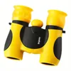 8*21 Mini Binoculars Compact Telescope Outdoor Child Telescope Kid Gift Toys For Children Scope Angle Zoom Söta kikare