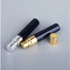 20pcs/lot 5ml mini freft bott bott spray portable atomizer uv plating plating cosmetic commetic coatshi ghshi