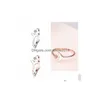 With Side Stones 925 Sterling Sier Fish Tail Ring Fashion Jewelry Cute Crystal Mermaid Rings Open Statement Antique For Women Drop De Dhbgo