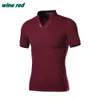 Mens Polos Men Cotton Polo Shirt Topps Fashion Brand Plus Size SHORT SLEEVE Homme 230609