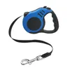 Ringrabile 360 ° Tangle Free Dog Imbart per cani 3m/5 m Dureble Piet Walking Leash per piccoli e medi cani