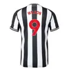 3xl 4xl 23 24 25 ISAK Soccer Jersey Match Edition Botman Bruno Wilson Joelinton 2024 2025 Nufc Football Shirt Gordon Trippier Men Kit Kids Equipment