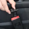 Nueva gran oferta, cinturón de seguridad Universal para coche, cinturón de seguridad luminoso con Clip, hebilla de seguridad, cinturón de seguridad grueso luminoso Universal