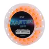 Braid Line Goture Master Fly Fishing 100ft Wf2f W 0f الوزن إلى الأمام الإكسسوارات الرئيسية العائمة 230609