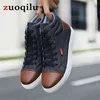 Denim chaussures décontractées pour hommes chaussures en toile chaussures décontractées respirantes hommes baskets haut chaussures vulcanisées hommes zapatillas hombre