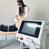 VENDITA CALDA Laser Depilacion Diodo 808nm Macchina per la depilazione permanente del laser a diodi Lightsheer in vendita laser